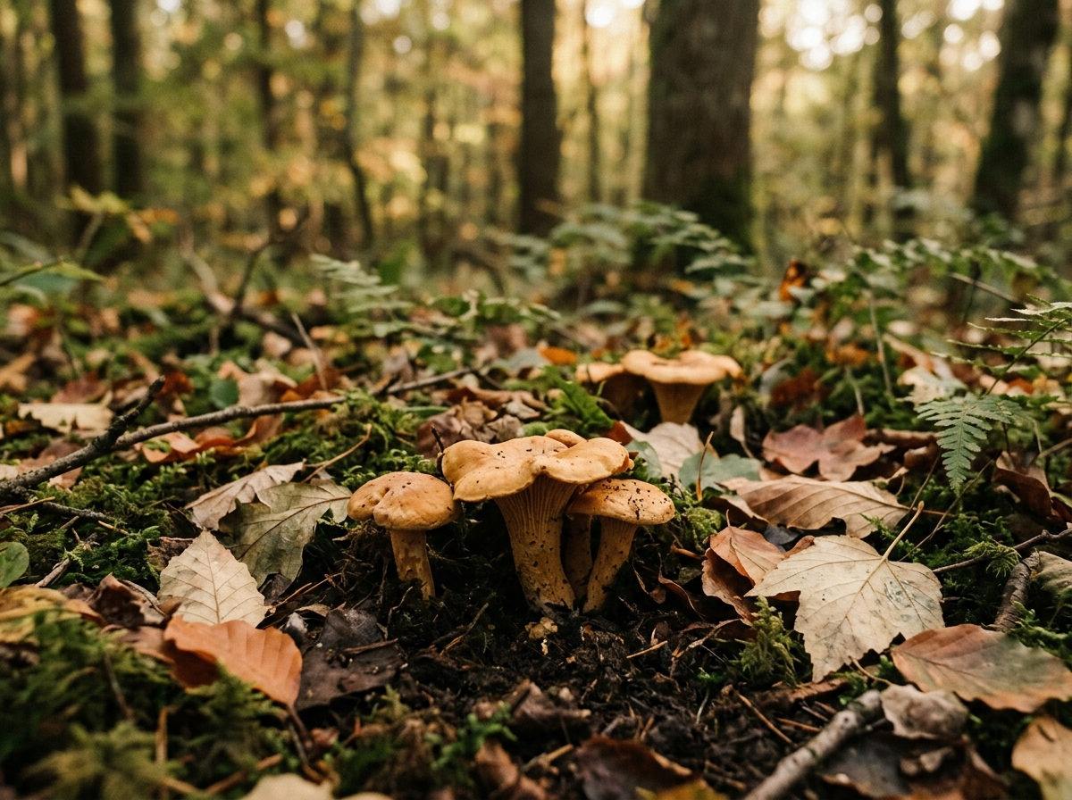 Psilocybin Preparation & Integration